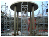 Biogasanlage Auligk
