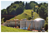 Biogasanlage Bsch Herisau
