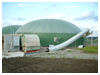 Biogasanlage Pfersdorf